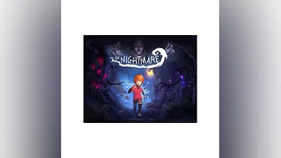 In Nightmare (steam key)