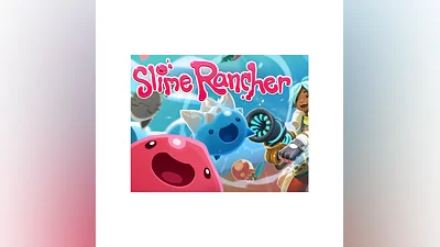 Slime Rancher (steam key)