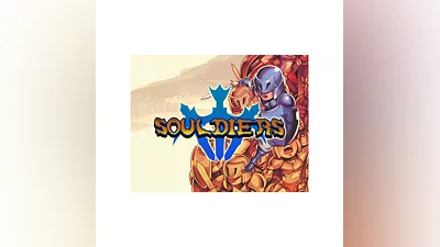 Souldiers (steam key)