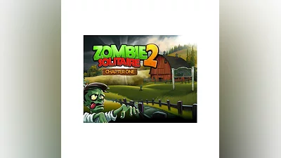 Zombie Solitaire 2 Chapter 1 (steam key)