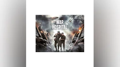 War Hospital (steam key)