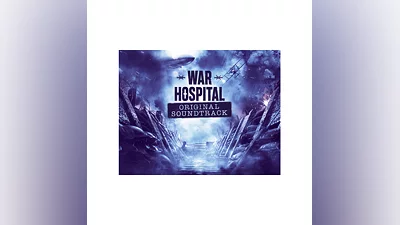 War Hospital Original Soundtrack DLC (steam key)