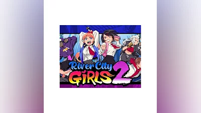 River City Girls 2 (steam key)