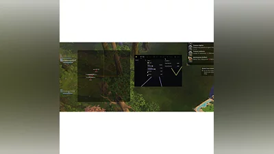 рабочий чит Ancient для игры Albion Online