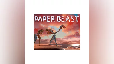 Paper Beast (steam key)