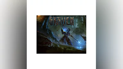 GRAVEN (steam key)