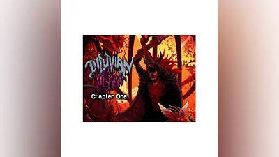 Diluvian Ultra Chapter One (steam key)