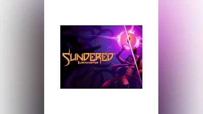 Sundered Eldritch Edition (steam key)