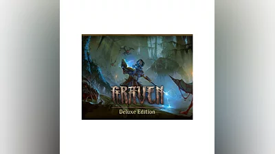 GRAVEN Deluxe Edition (steam key)