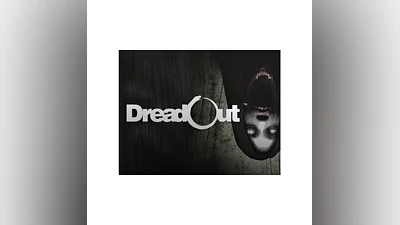 DreadOut (steam key)