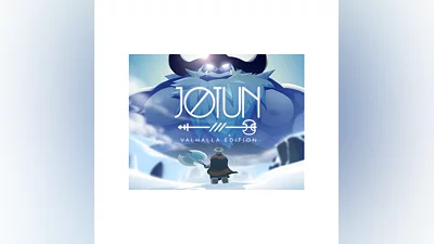 Jotun Valhalla Edition (steam key)