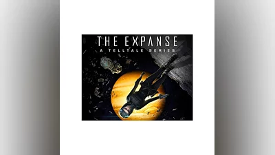 The Expanse A Telltale Series (steam key)