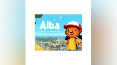 Alba A Wildlife Adventure (steam key)