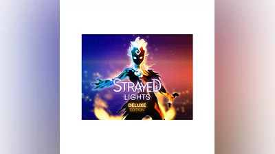 Strayed Lights Deluxe Edition (steam key)