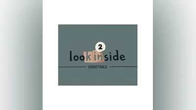 looK INside Chapter 2 Soundtrack (steam key) DLC