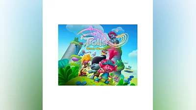 DreamWorks Trolls Remix Rescue (steam key)