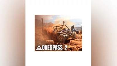 Overpass 2 (steam key)