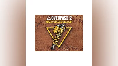 Overpass 2 Career Starter Pack (steam key) DLC