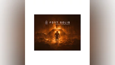 Fort Solis Soundtrack (steam key) DLC