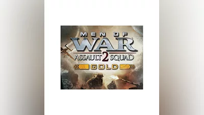 Men of War Assault Squad 2 Gold Edition (steam key)