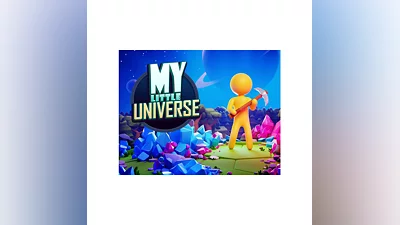 My Little Universe (steam key)