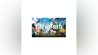 Palworld РОССИЯ - Автодоставка