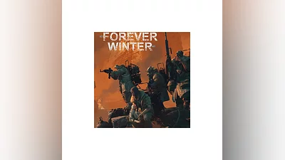 The Forever Winter (Ключ Steam | РФ+СНГ)