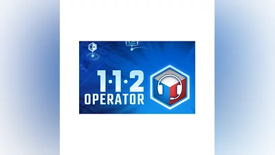 112 Operator (steam key)