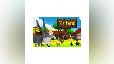 My Farm (steam key)
