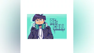 RECALL (steam key)