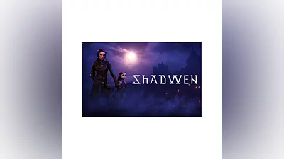 Shadwen (steam key)