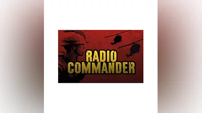 Radio Commander (steam key)