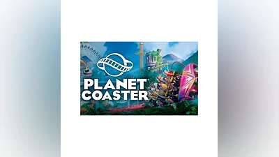 Planet Coaster (steam key)