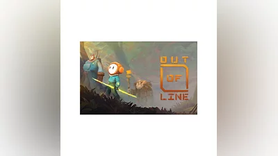 Out of Line (steam key)