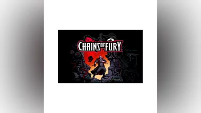 Chains of Fury (steam key)