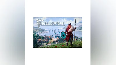 Frozenheim (steam key)