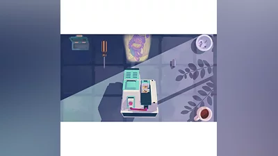 Assemble with Care PC -- KEY