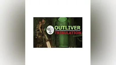 Outliver Tribulation PC -- KEY