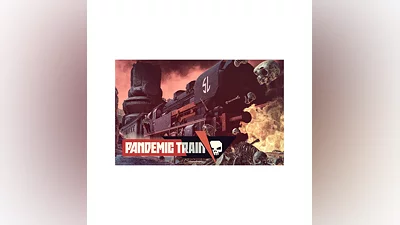 Pandemic Train PC -- KEY