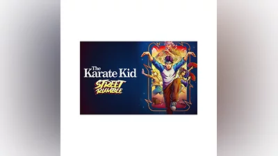 The Karate Kid Street Rumble (steam key)