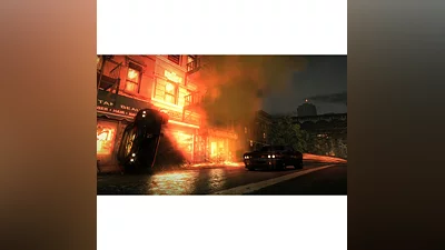 Ridge Racer Unbounded PC -- KEY