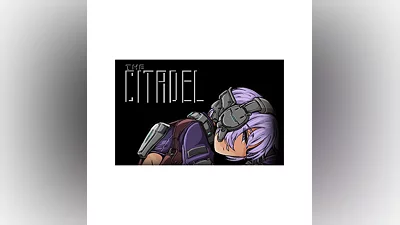 The Citadel PC -- KEY