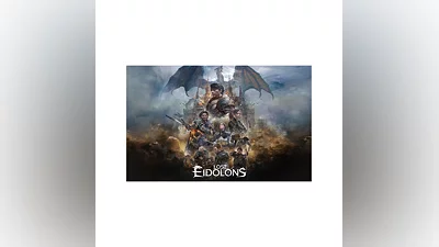 Lost Eidolons (steam key)