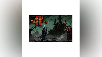 Hands of Necromancy II (steam key)