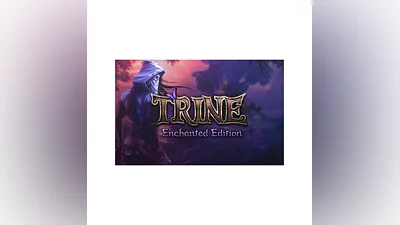 Trine Enchanted Edition (steam key)