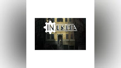 Industria (steam key)