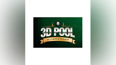 3D Pool (steam key)