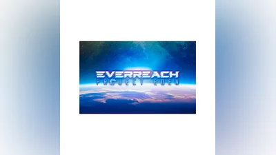 Everreach Project Eden (steam key)