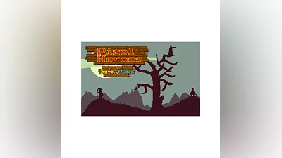 Pixel Heroes (steam key)