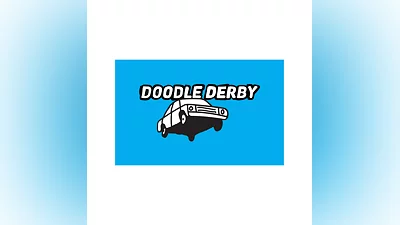 Doodle Derby (steam key)